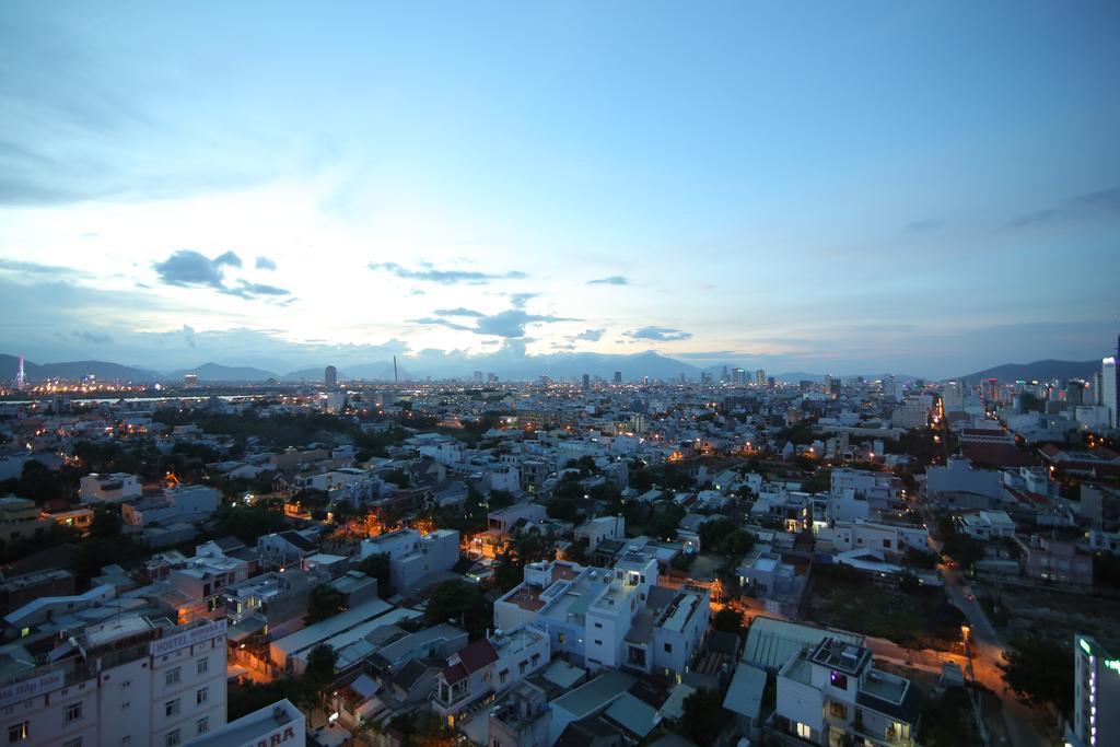 Hotel Royal Huy Da Nang Zewnętrze zdjęcie